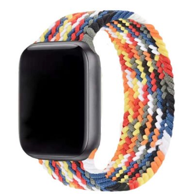 Bracelet Watch Tresse Multi