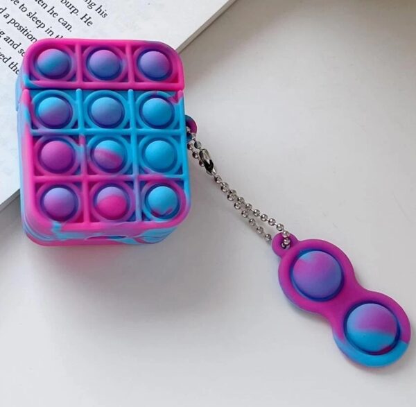 Coque AirPods Bop – Image 2