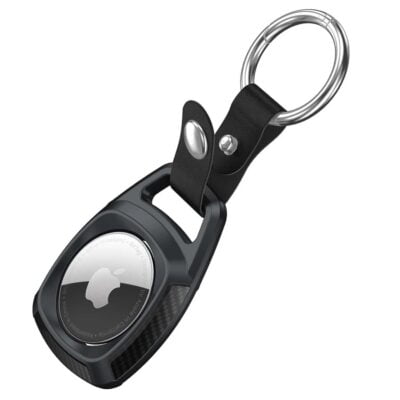 Porte-clef AirTag Smart