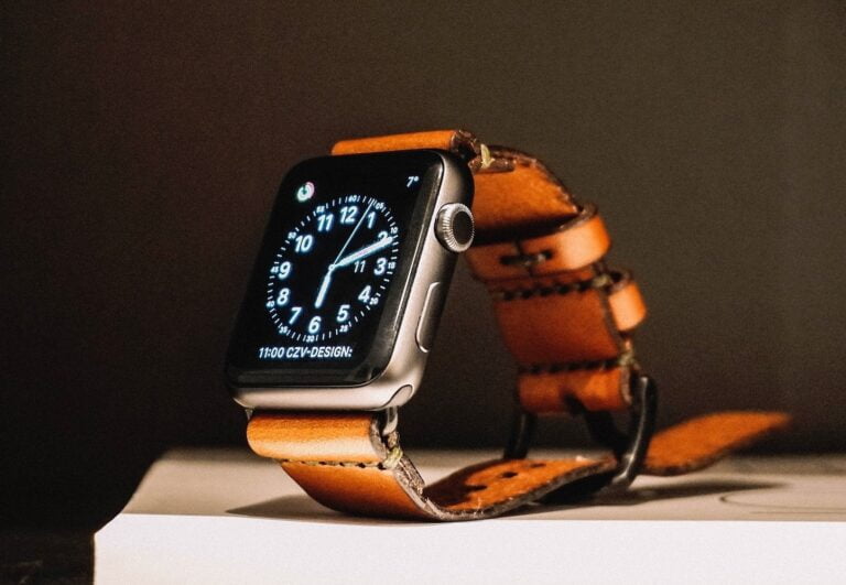Comment déterminer la taille et le modèle de votre Apple Watch ?