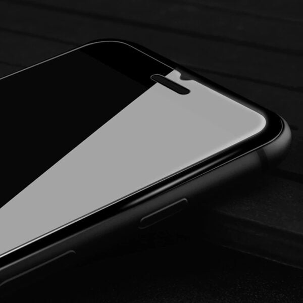 Lot de 3 verres trempés 9H pour la protection d'écran iPhone – Image 5