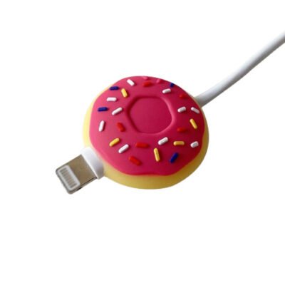 Protection Lightning Donuts