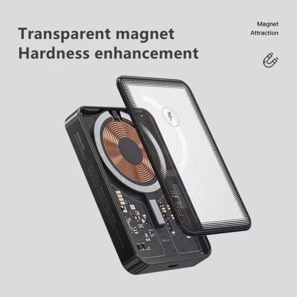 Batterie externe MagSafe 22,5 W – Image 6