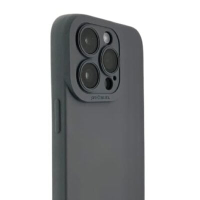 Coque iPhone Bumper
