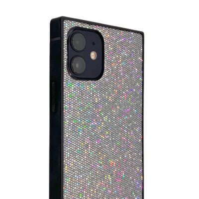 Coque Glitter de protection pour iPhone