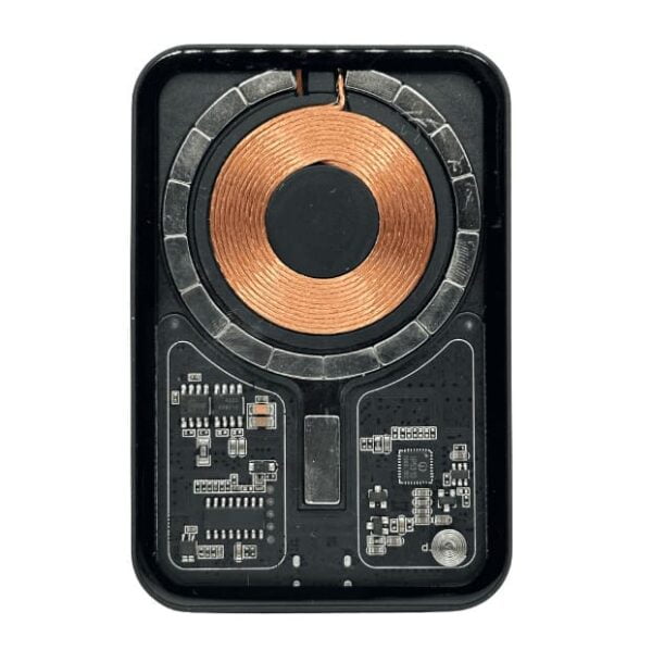 Batterie externe MagSafe 22,5 W