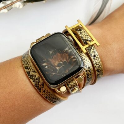 Bracelet Watch Roma