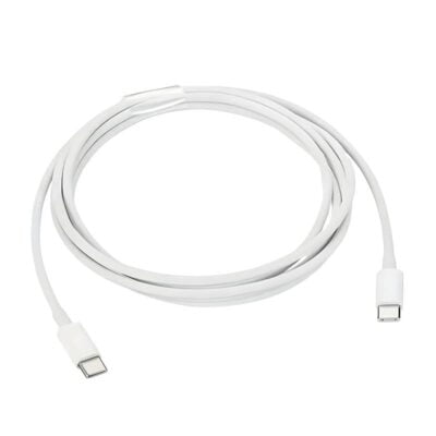 Câble de charge rapide USB‑C 60 W vers USB-C