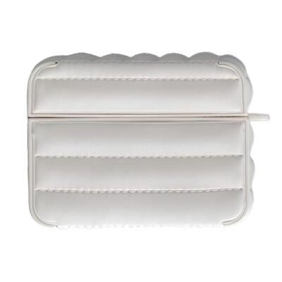 Coque Airpods Doudoune