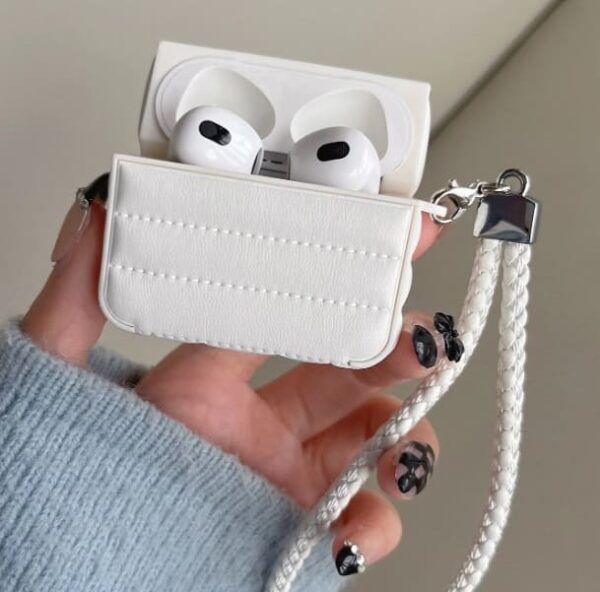 Coque Airpods Doudoune – Image 4