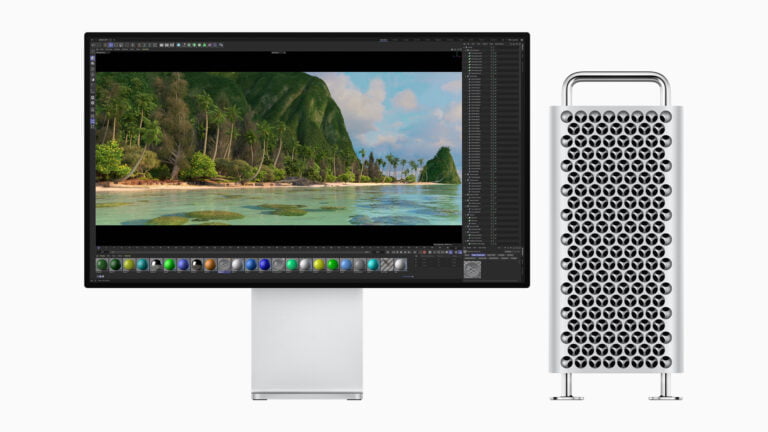 Mac Pro 2023 : une puissance inégalée pour les Professionnels exigeants